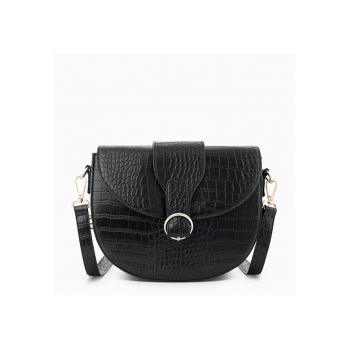 Geanta medie neagra  R0780-C014 14595