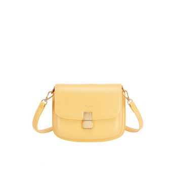 Geanta mica  CM6425 -15 Galben pal 10477