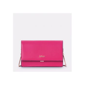 Geanta mica fucsia  R1570-C004 M0 14599