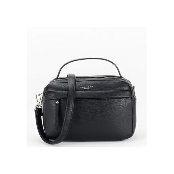 Geanta neagra casual  H6997 126 15570