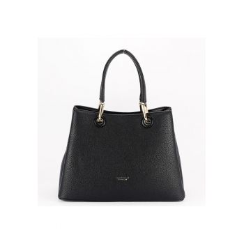 Geanta neagra  DJM643-1 M3 16356