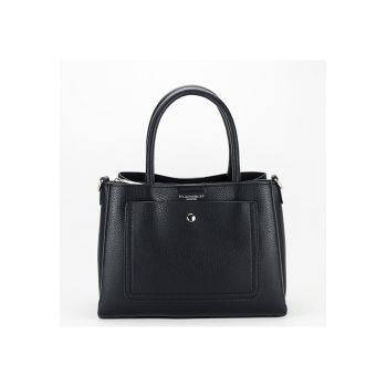Geanta neagra  F8518 11 15612