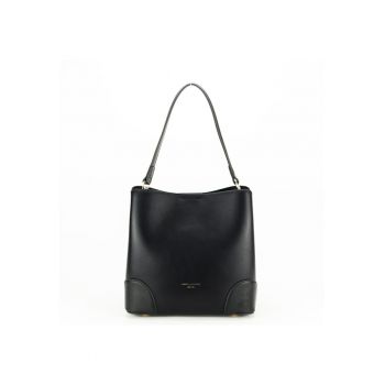 Geanta neagra mica  CM7006 14 14758