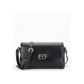 Geanta neagra  Paris 7182-1 15 16293