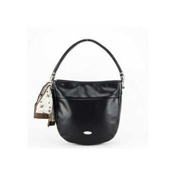 Geanta negru  CM6486 14 14753