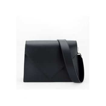 Geanta Premium din piele naturala 8947 122 Negru 14026