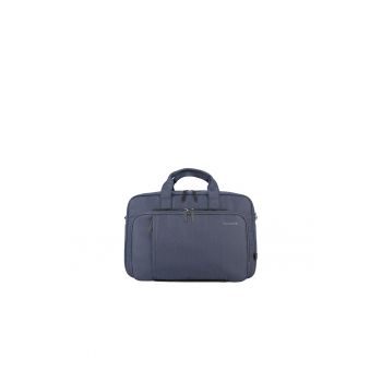 Geanta unisex cu bareta de umar - pentru laptop