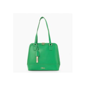 Geanta verde  R0810-C008 M0 14597