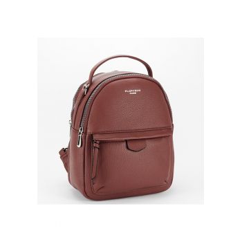 Rucsac convertibil in geanta F3606 18 Verde 11994