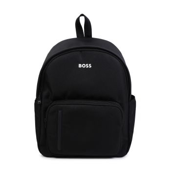 Rucsac cu imprimeu logo discret