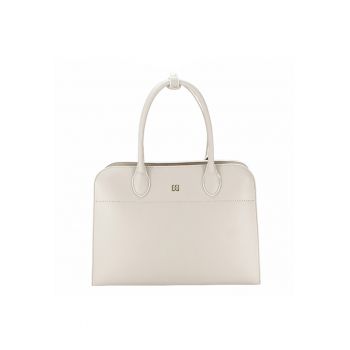 Geanta bej  Luxe LJX3559-3 17 15281