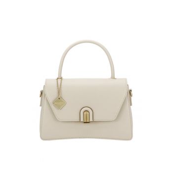 Geanta bej  Luxe LSD3557-2 14 15292