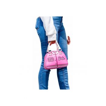 Geanta Bowling Fashion  Varsity