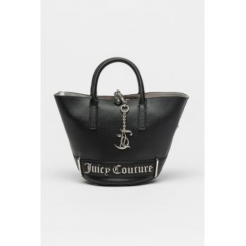 Geanta bucket din piele ecologica Jasmine