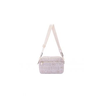 Geanta crossbody cu bareta ajustabila