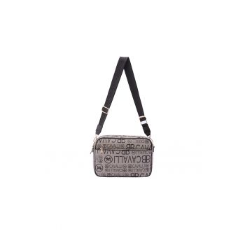 Geanta crossbody cu bareta ajustabila