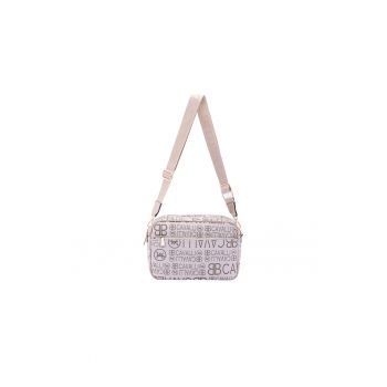 Geanta crossbody cu bareta ajustabila