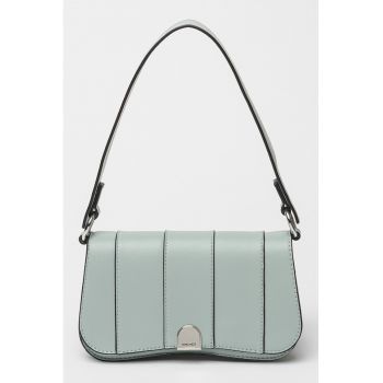 Geanta crossbody cu bareta detasabila Duana