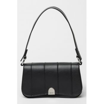 Geanta crossbody cu bareta detasabila Duana