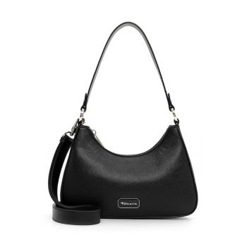 Geanta crossbody cu bareta detasabila Faria