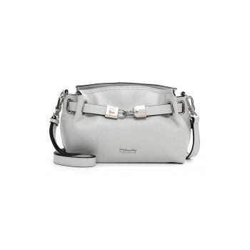 Geanta crossbody cu bareta detasabila