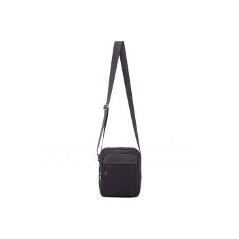 Geanta crossbody cu barete ajustabile