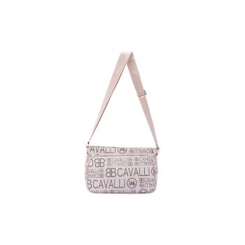 Geanta crossbody cu imprimeu