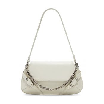 Geanta crossbody cu lant detasabil Kristinia