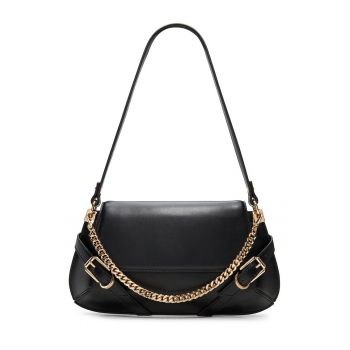 Geanta crossbody cu lant detasabil Kristinia
