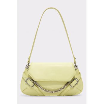 Geanta crossbody cu lant detasabil Kristinia