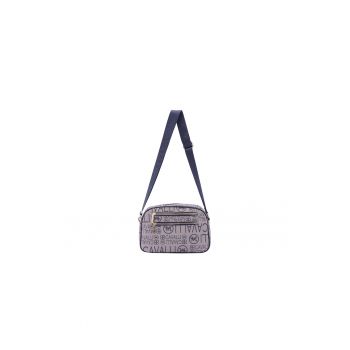 Geanta crossbody cu model