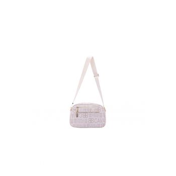 Geanta crossbody cu model