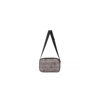 Geanta crossbody cu model