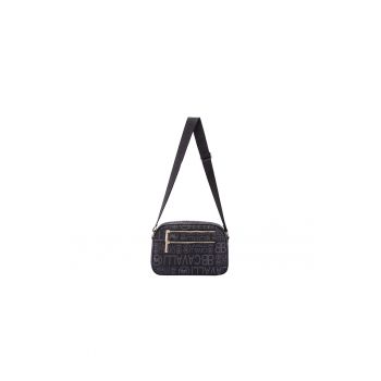 Geanta crossbody cu model