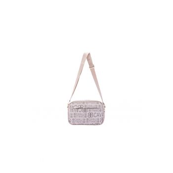 Geanta crossbody cu model