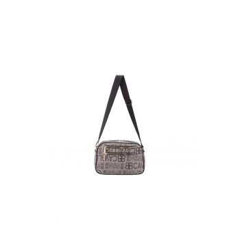 Geanta crossbody cu model