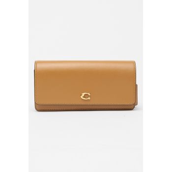 Geanta crossbody de piele