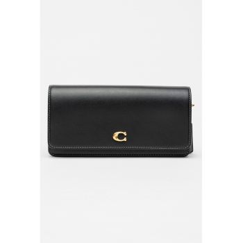 Geanta crossbody de piele