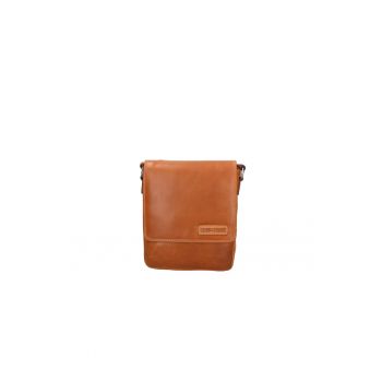 Geanta crossbody de piele 212465