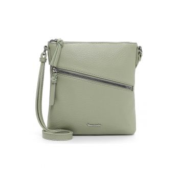Geanta crossbody de piele ecologica Alessia