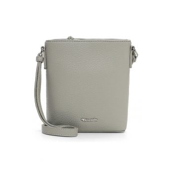 Geanta crossbody de piele ecologica Alessia