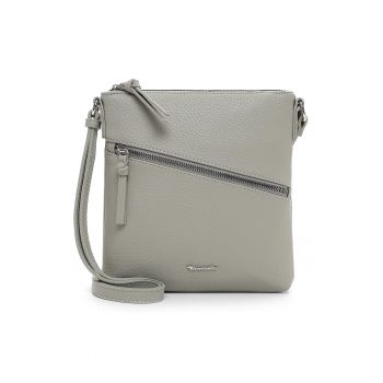Geanta crossbody de piele ecologica Alessia