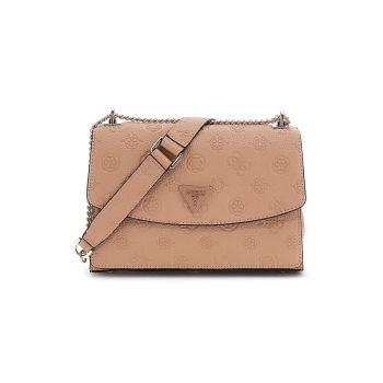 Geanta crossbody de piele ecologica Cresidia