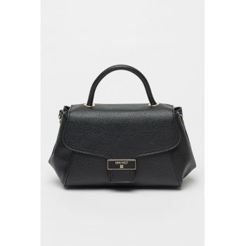 Geanta crossbody de piele ecologica cu bareta ajustabila Morden
