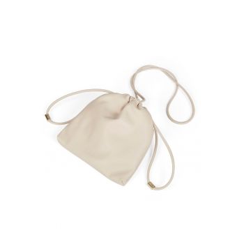 Geanta crossbody de piele ecologica Leyrat