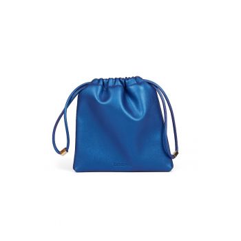 Geanta crossbody de piele ecologica Leyrat