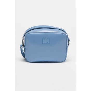 Geanta crossbody de piele ecologica Must Camera