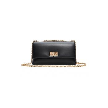 Geanta crossbody de piele ecologica Onze