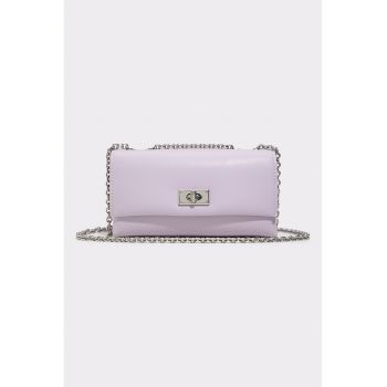 Geanta crossbody de piele ecologica Onze