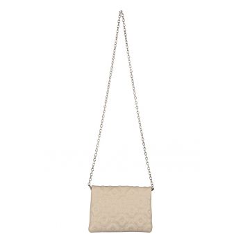 Geanta crossbody de piele ecologica